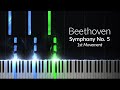 Ludwig van Beethoven - Symphony No. 5 1st Movement Ludwig van Beethoven - Symphony No. 5 1st Movement