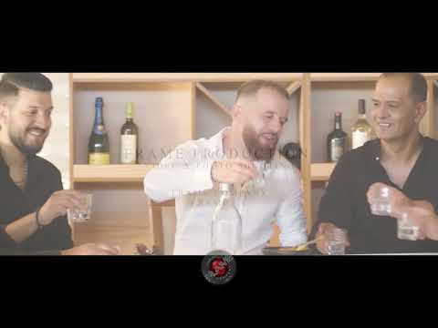 Fatjon Dalipi - Garip Tirone - Promo