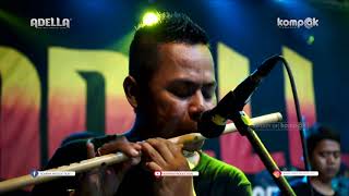 Download lagu D1NG1N I 0M ADELLA l ANDI PRASETYAI LIVE TANAH MERAH BANGKALAN MADURA mp3