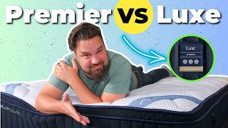 DreamCloud Premier vs DreamCloud Luxe - Which DreamCloud Mattress Is The Best???