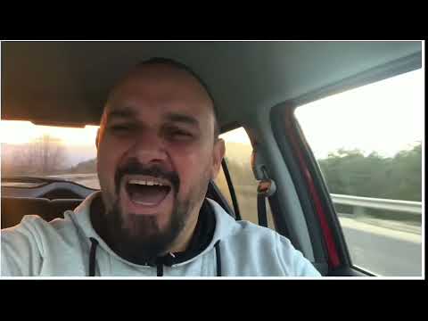 Stojanovski Blagojce Tuse -Jas sum Makedonec