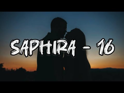 Saphira - 16 "Ka Nonghikai Bad U Khynnah" True Khasi Love Strory & Love song @KhrawUmdor 