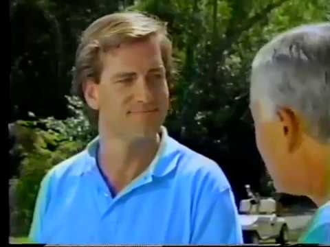 Thumbnail for 1989 Chevrolet Celebrity - Promotional Film by GM A platform