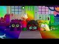 Nickelodeon The Loud House Logo Ident Effects