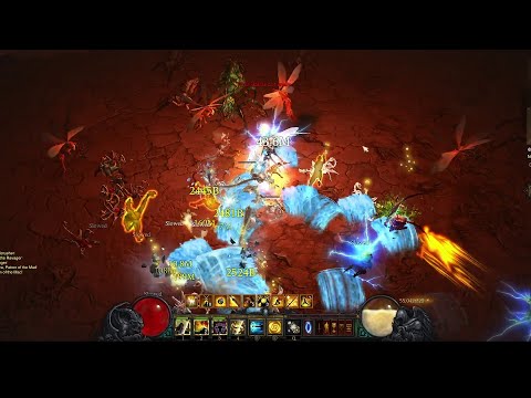 [2.7.1] (TXVI) Inna Water Ally