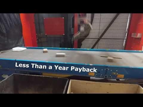 WR2 C&D Trois rivieres