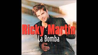 Ricky Martin - La Bomba Remix - 1998