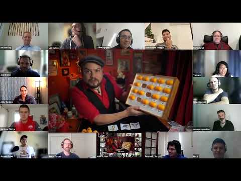 EGG-CELLENT by Javi Benitez, Andrew Cooper and Alan Mcintyre video DOWNLOAD