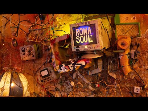 ROMA SOUL x WE WILL ROCK YOU COVER (Queen - We Will Rock You)