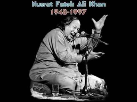 Sanu Rog Laun Waleya   Nusrat Fateh Ali Khan