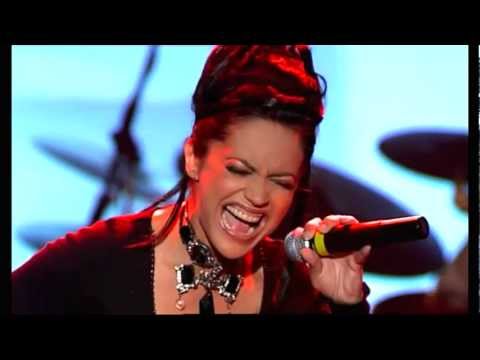 Lucie Bílá - Summertime [Live]