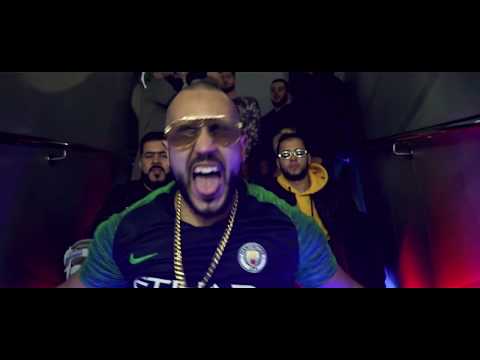 Samma King - Yaya Toure (Officiel music video)