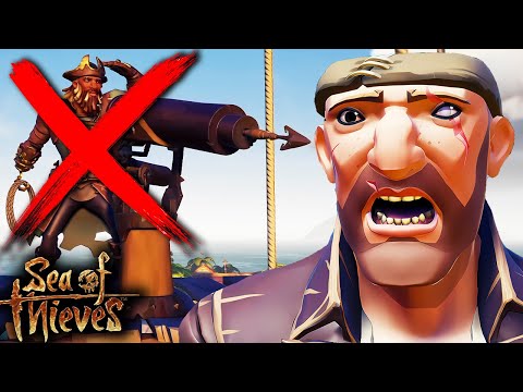 You're (probably) Playing Safer Seas Wrong In Sea Of Thieves