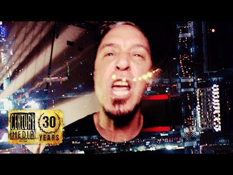 SICK OF IT ALL - That Crazy White Boy Shit (OFFICIAL VIDEO) online metal music video by SICK OF IT ALL