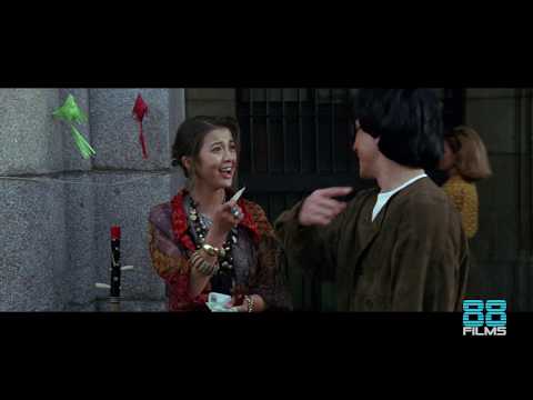 Thumbnail of the video: Armour of God 2: Operation Condor - Clip with Classic English Dub