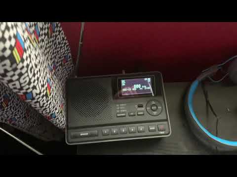 WMT 600 Cedar Rapids, IA Station ID