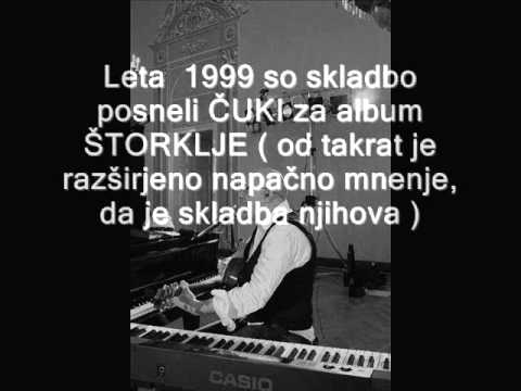 ZADNJA NOČ - Darko Orlač & Božidar A. Kolerič, Happy Band