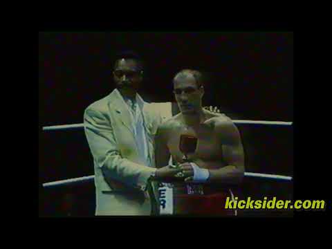 Ralf Kunzler vs Kai Düsberg