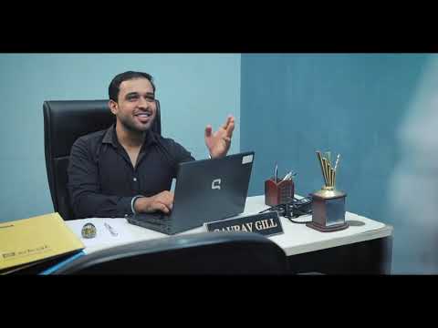 Kunal Tejani worklinks / showreel