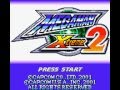 Mega Man Xtreme 2 Ending X Mission