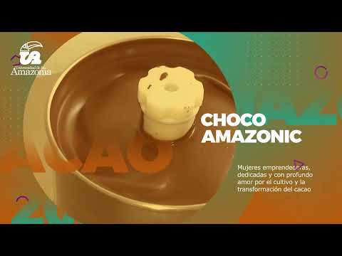 CHOCOAMAZONIC