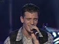 Nsync - God Must Have Spent A Little More Time On You(Disney Concert)[FHD]