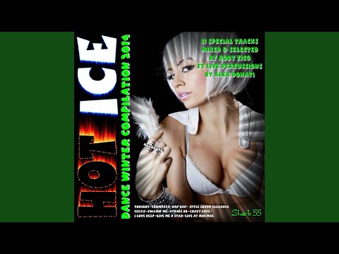 I Love Deep (feat. Live Percussions) (Roby Zico & Alex Donati Remix)