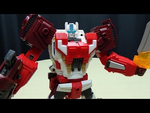 Warbotron LASER CANNON (Scattershot): EmGo's Transformers Reviews N' Stuff