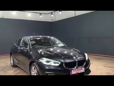 BMW 1-Series 118I 1.5 AUTOMATIC - NEW MODEL - FACT - Image 2