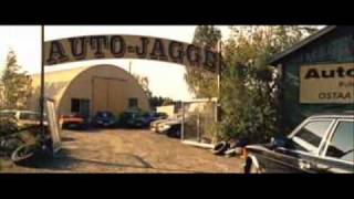 My first video (Norther- Frozen angel)