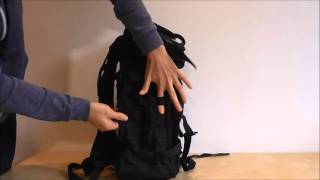 G4Free Backpack