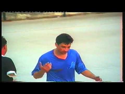 FINALE TURNIRA 1992  ALFA     TUČEPSKA EKIPA