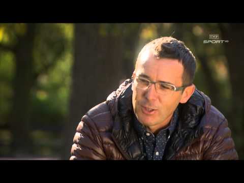 Grzegorz Świątkiewicz - świetny dziennikarz i prawdziwy przyjaciel