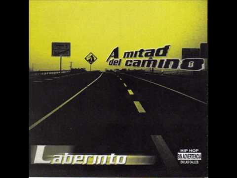 Laberinto Elc - A mitad del camino