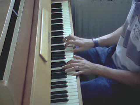Frantisek Nedved - Devatenact piano
