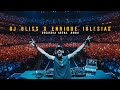 Dj Bliss opening for Enrique Iglesias @ CocaCola arena , Dubai