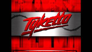 "LOVE TO LOVE" by TYKETTO (from "Dig in Deep" 2012's new album)