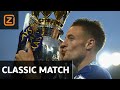 KRANKZINNIG KAMPIOENSCHAP LEICESTER ? | Samenvatting Leicester vs Everton 2015/16 | Classic Match