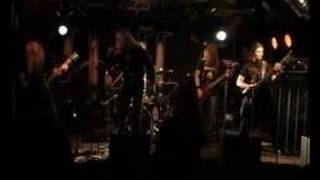 Fleshkraft - Raped In Sulphur