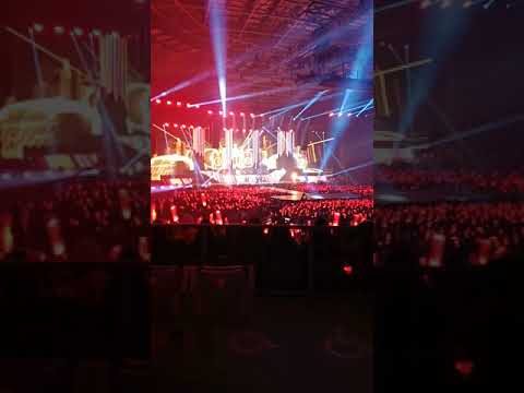 Opening bling bling & sinosijak - iKON continue encore in Seoul (06/01/2019)