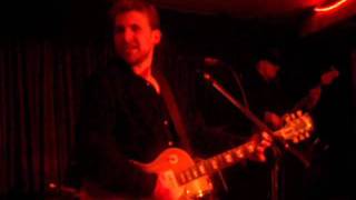 Sean Costello Band, &quot;Check It Out&quot; (02-25-2006 (04) @ Chip&#39;s--Winder GA)