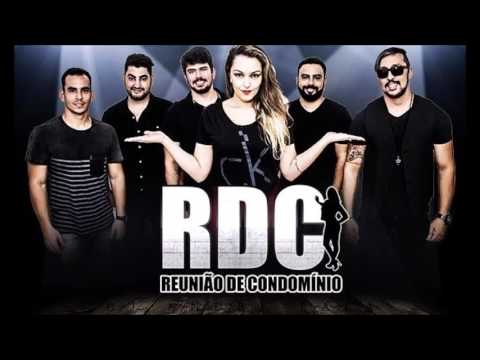 Reunião de Condomínio - Eu Tô Falando É De Beber