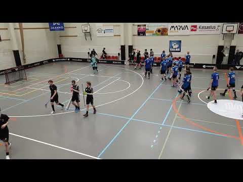 Kaarinan Karhut - SALPA