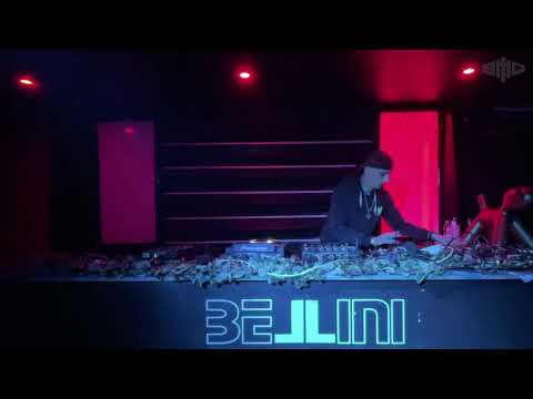 BMG B DAY STREAM - 43 JAHRE Oli - Zahni @ Bellini Club Mainz