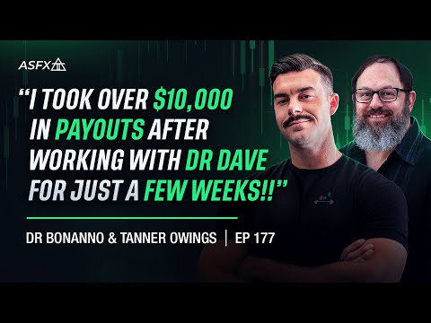 How This Trader Took $10,000 In Payouts After Hiring A Trading Psychologist!