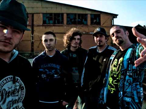 BimBimma & Mono - Çu!!! (Live)