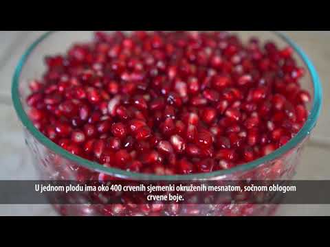100% Pomegranate Concentrate -  koncentrat nara 1000 gr