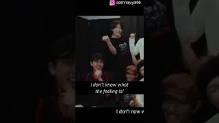 Download lagu Indian BTS Fangirl Singing Euphoria For The Armies || Aashna Unnie mp3