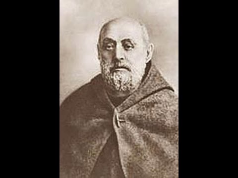 Saint of the Week: St. Albert Chmielowski