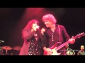 Dead Ringer For Love - SAS Band + Patti Russo ...